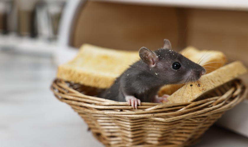 Who’s the Best Pest Control Company for Keeping Mice and Rats Out of Homes in San Jose CA