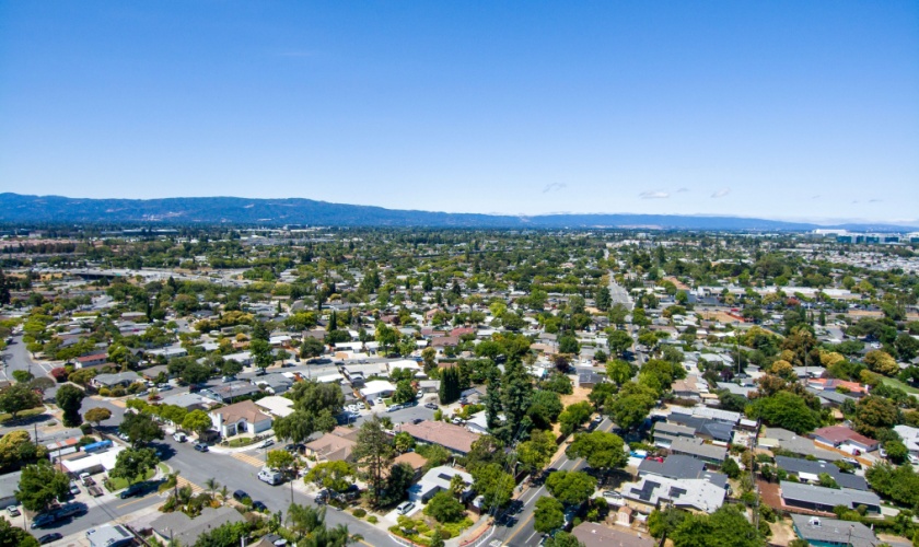 Why Santa Clara Homes Deal with Pest Problems Year-Round